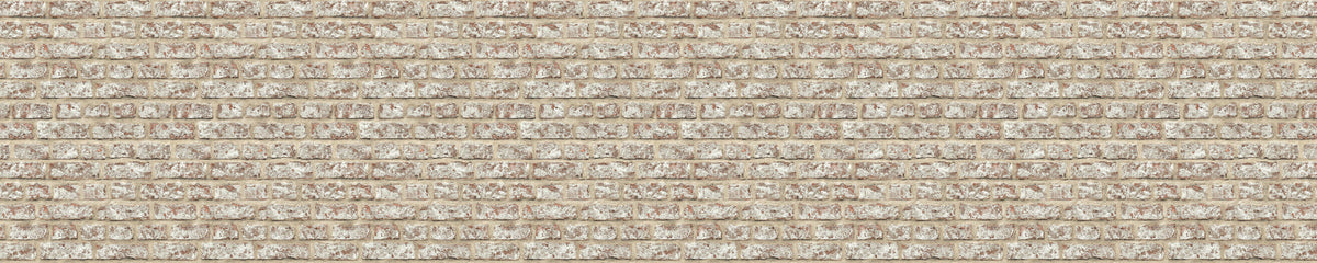 Küchenrückwand Steinoptik