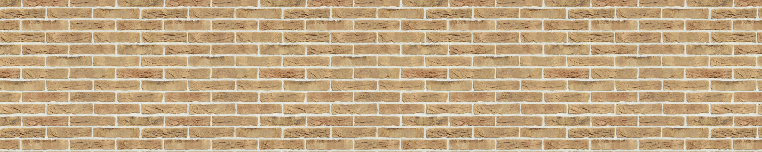 Küchenrückwand Steinoptik