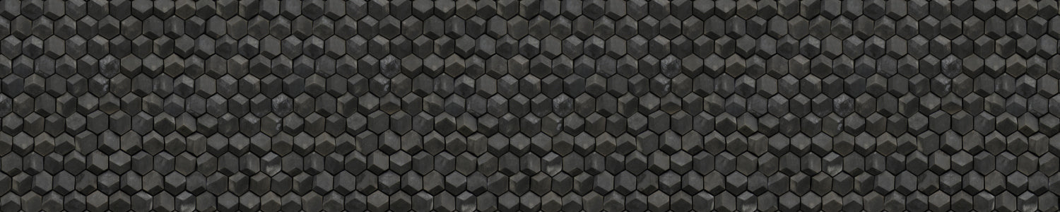 Küchenrückwand Steinoptik