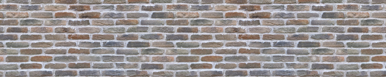 Küchenrückwand Steinoptik