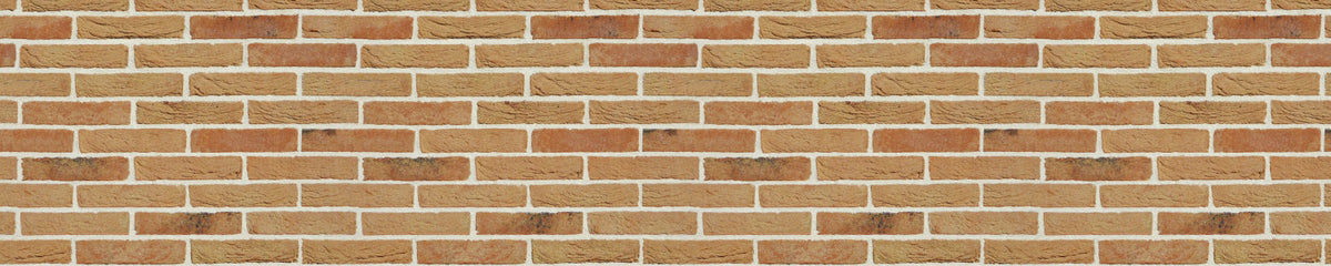 Küchenrückwand Steinoptik