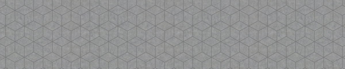 Küchenrückwand Steinoptik