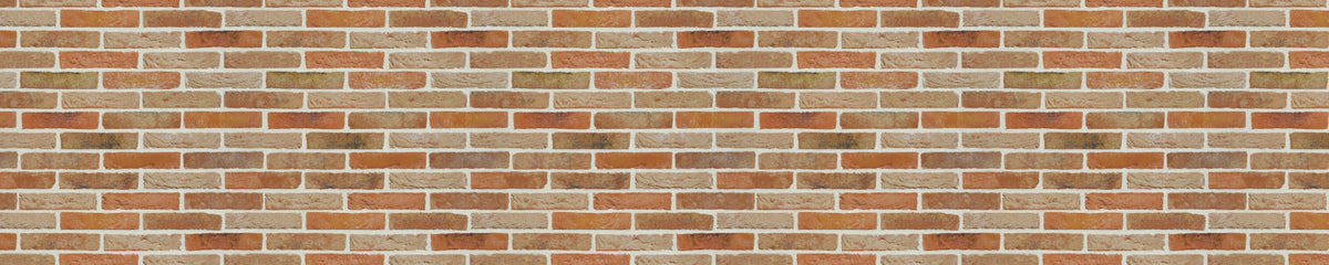 Küchenrückwand Steinoptik