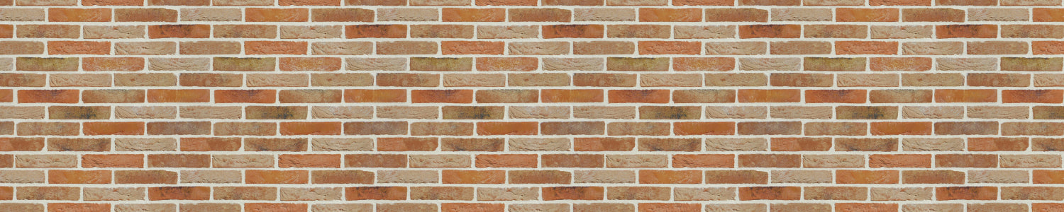 Küchenrückwand Steinoptik