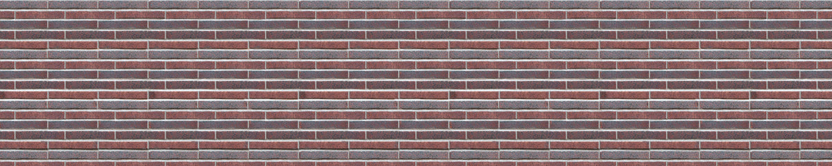 Küchenrückwand Steinoptik