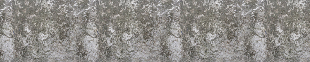 Küchenrückwand Steinoptik