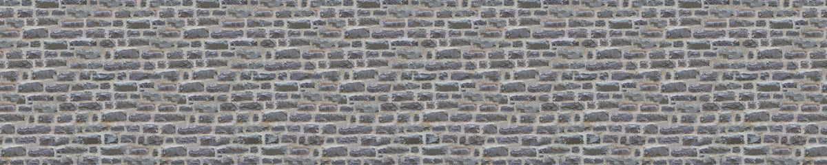 Küchenrückwand Steinoptik