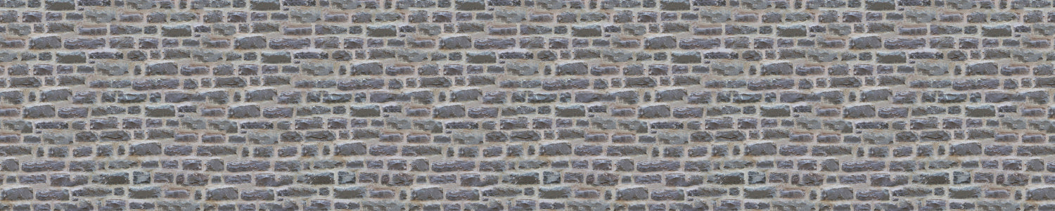 Küchenrückwand Steinoptik