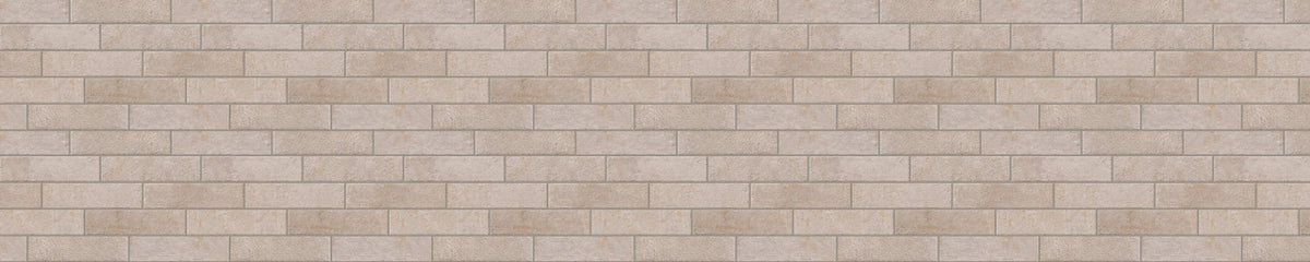 Küchenrückwand Steinoptik