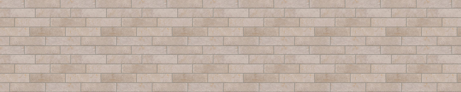 Küchenrückwand Steinoptik