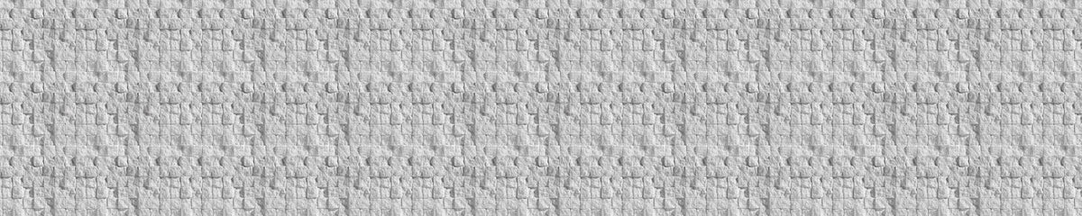 Küchenrückwand Steinoptik