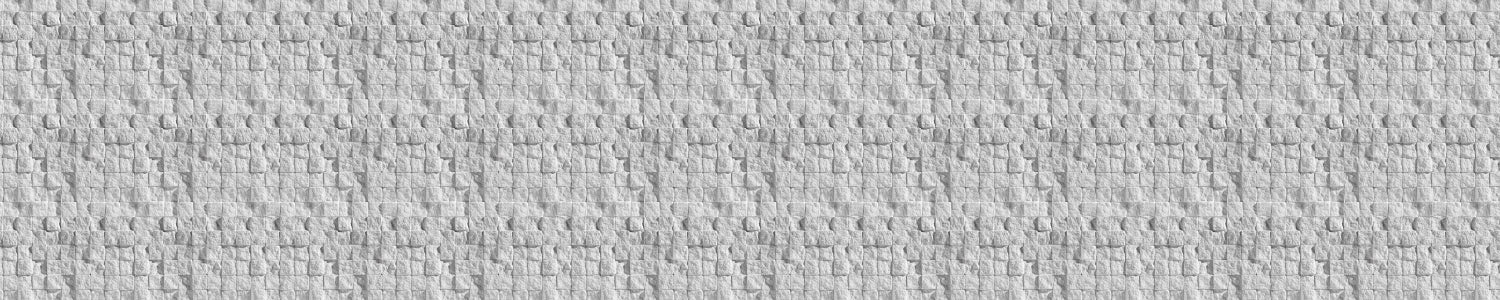 Küchenrückwand Steinoptik