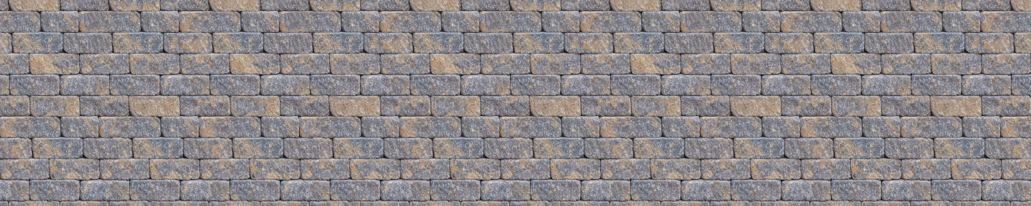 Küchenrückwand Steinoptik