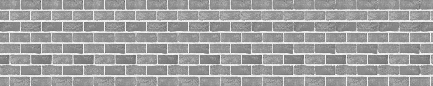 Küchenrückwand Steinoptik