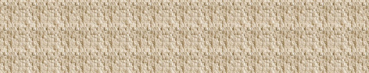 Küchenrückwand Steinoptik