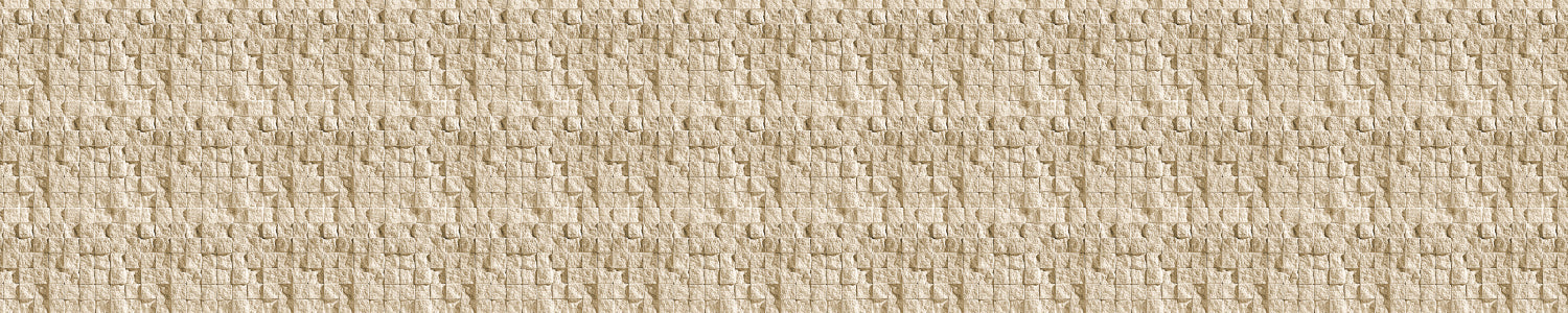 Küchenrückwand Steinoptik