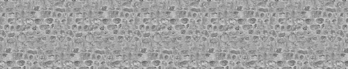 Küchenrückwand Steinoptik