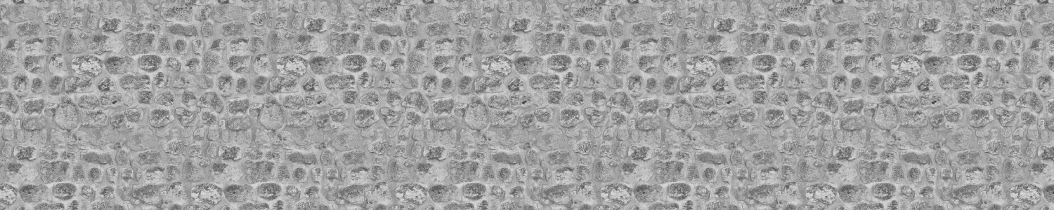 Küchenrückwand Steinoptik