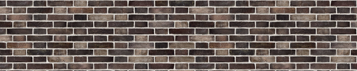 Küchenrückwand Steinoptik