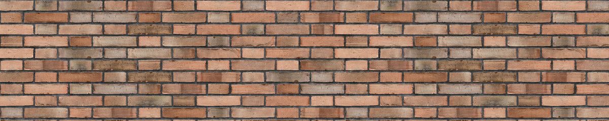 Küchenrückwand Steinoptik