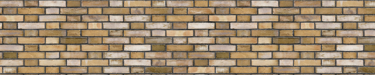 Küchenrückwand Steinoptik