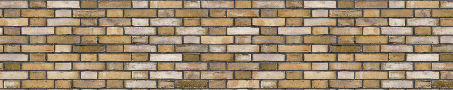 Küchenrückwand Steinoptik