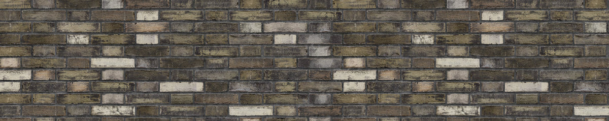 Küchenrückwand Steinoptik