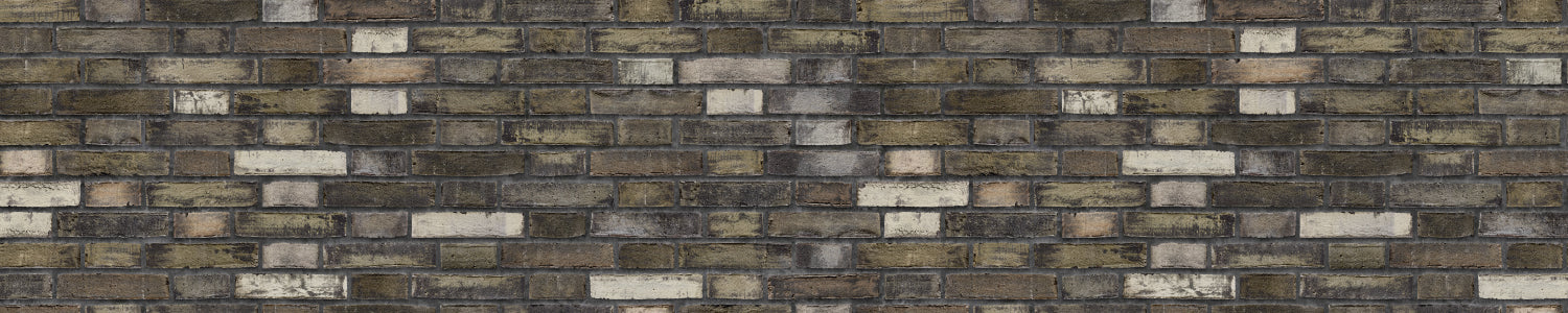 Küchenrückwand Steinoptik