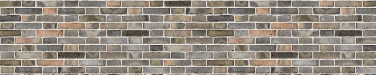 Küchenrückwand Steinoptik