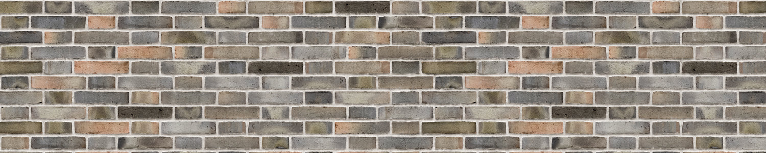 Küchenrückwand Steinoptik