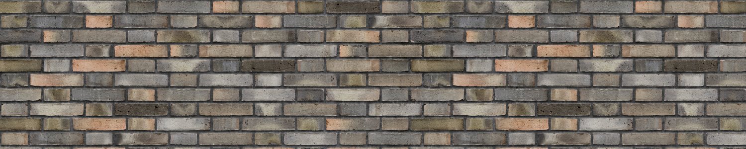 Küchenrückwand Steinoptik