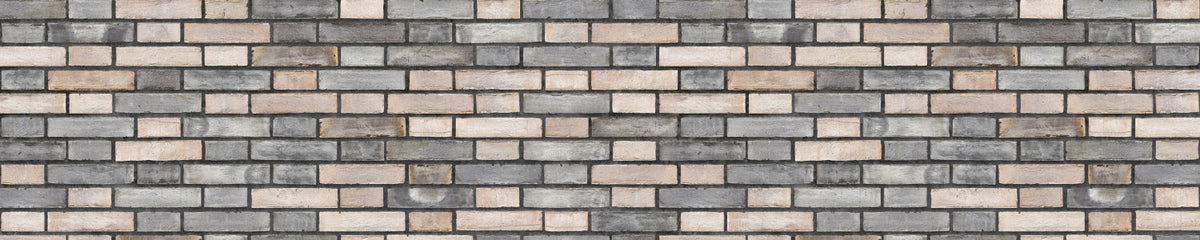 Küchenrückwand Steinoptik