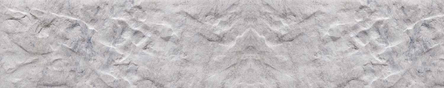 Küchenrückwand Steinoptik