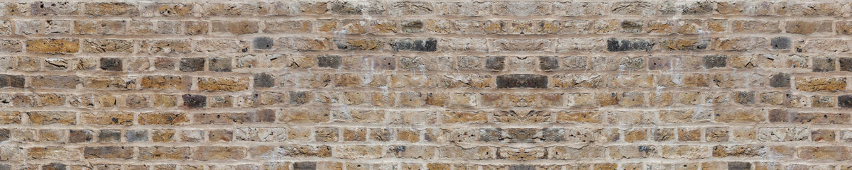 Küchenrückwand Steinoptik