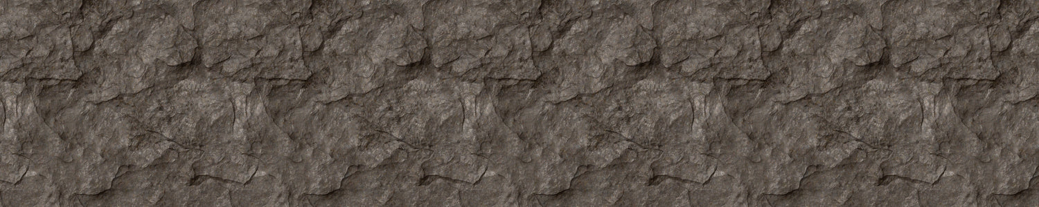 Küchenrückwand Steinoptik