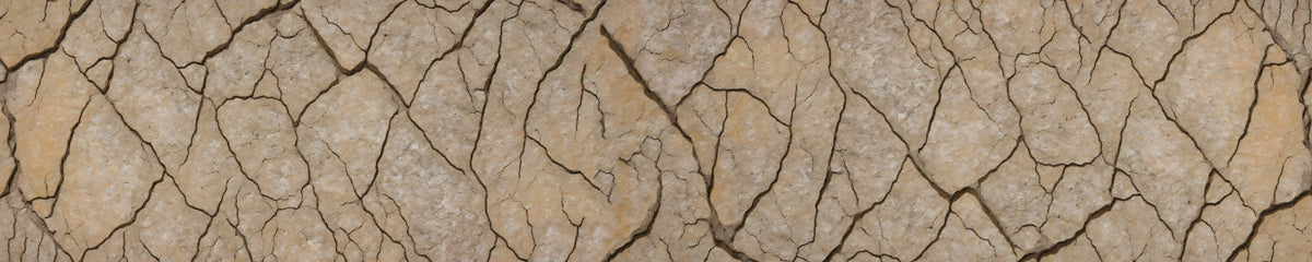 Küchenrückwand Steinoptik