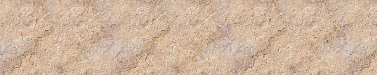 Küchenrückwand Steinoptik