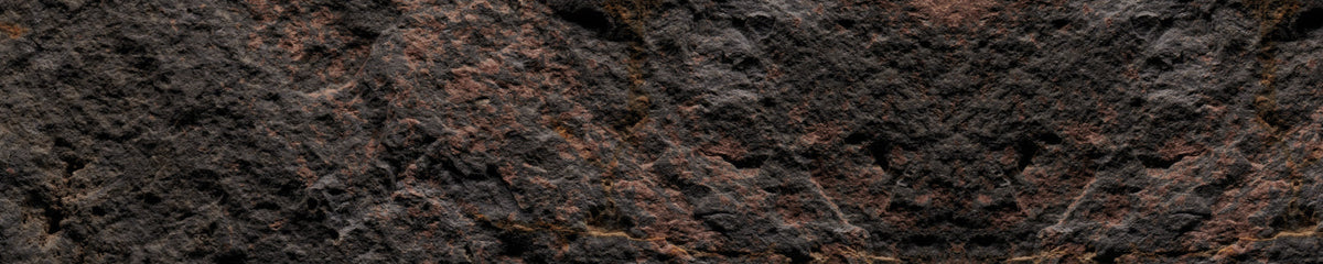 Küchenrückwand Steinoptik