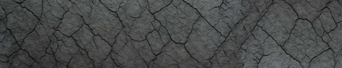 Küchenrückwand Steinoptik