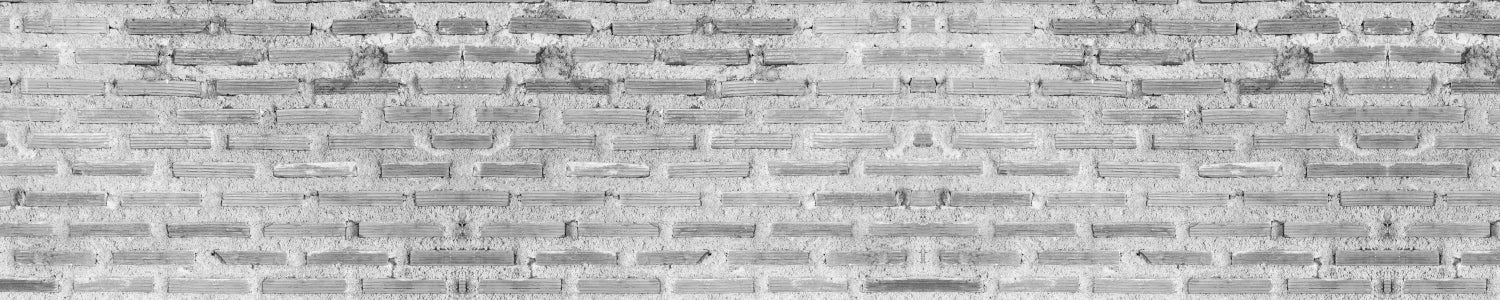 Küchenrückwand Steinoptik