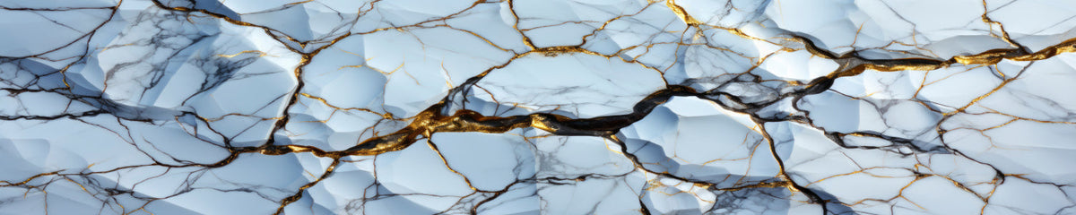 Küchenrückwand Steinoptik