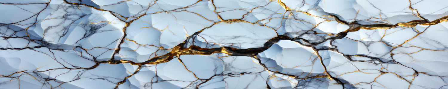 Küchenrückwand Steinoptik