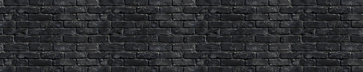 Küchenrückwand Steinoptik