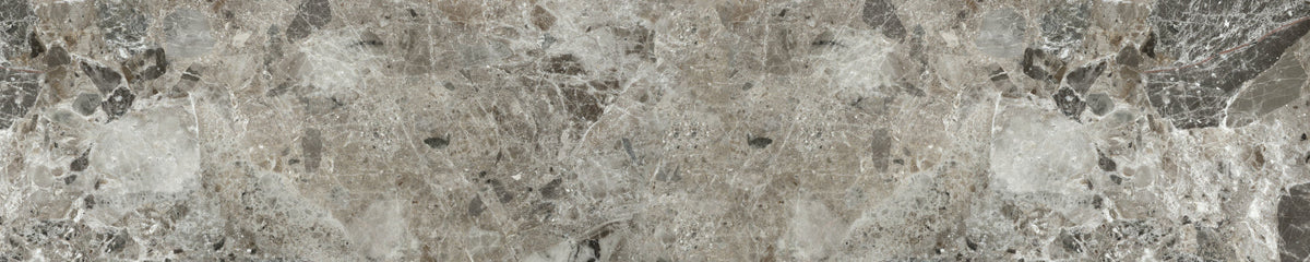 Küchenrückwand Steinoptik