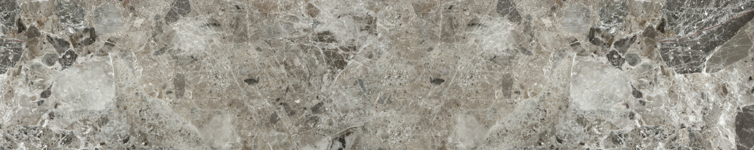 Küchenrückwand Steinoptik