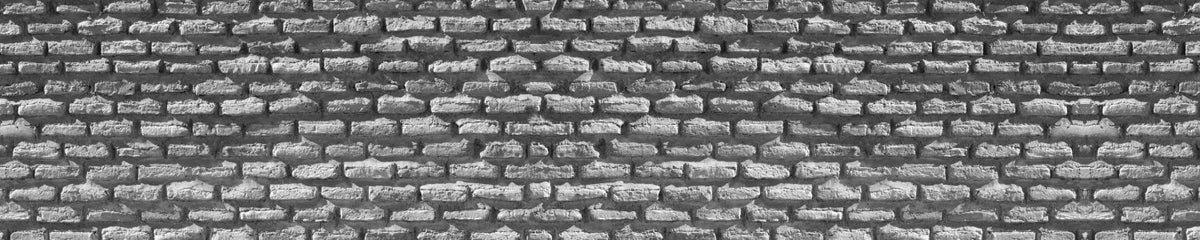 Küchenrückwand Steinoptik