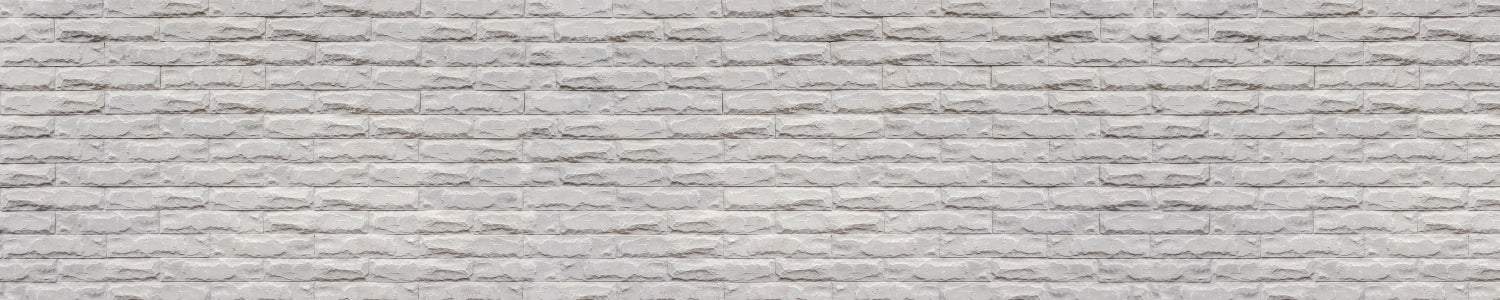 Küchenrückwand Steinoptik