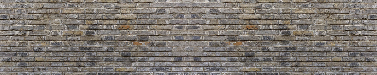 Küchenrückwand Steinoptik