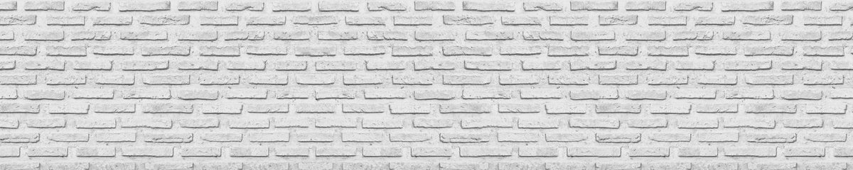 Küchenrückwand Steinoptik