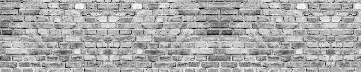 Küchenrückwand Steinoptik